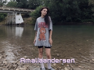 Amaliaandersen