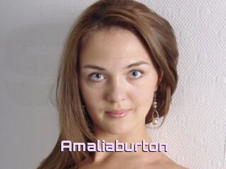 Amaliaburton