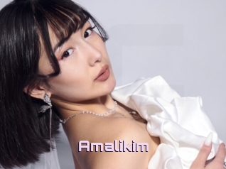 Amalikim