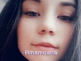 Amamoana