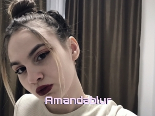Amandablur