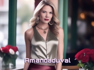 Amandaduval