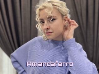 Amandaferro