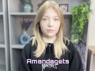 Amandagets