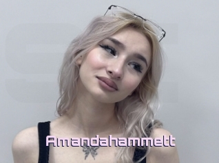 Amandahammett