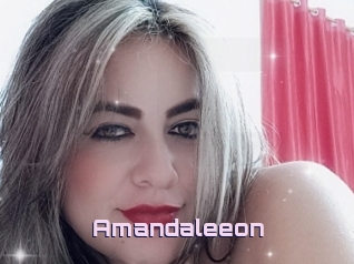 Amandaleeon