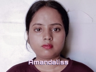 Amandaliss