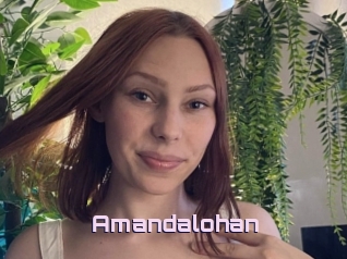 Amandalohan
