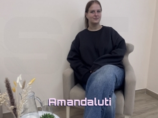Amandaluti