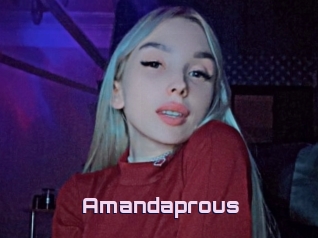 Amandaprous