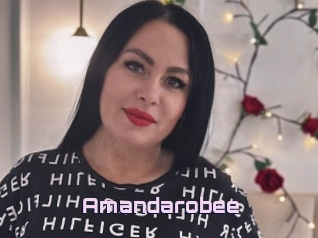Amandarobee