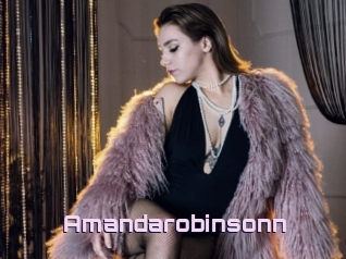 Amandarobinsonn