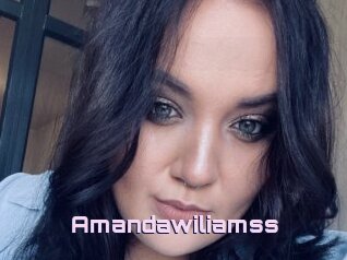 Amandawiliamss