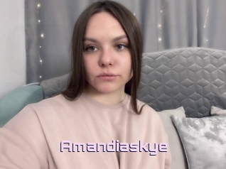 Amandiaskye
