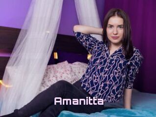 Amanitta