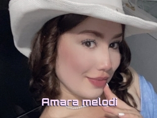 Amara_melodi