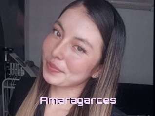 Amaragarces