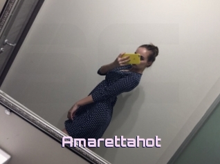 Amarettahot