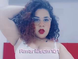 Amariliscm101