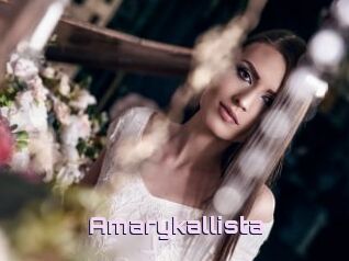 Amarykallista