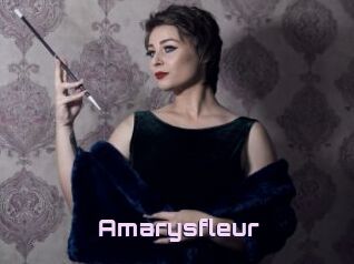 Amarysfleur