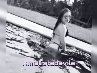 Amatistadavila