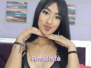 Amatiste