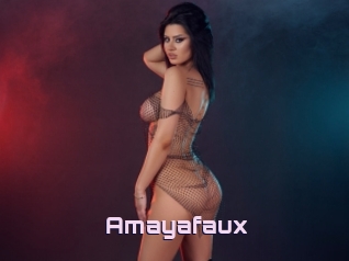 Amayafaux