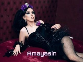 Amayasin