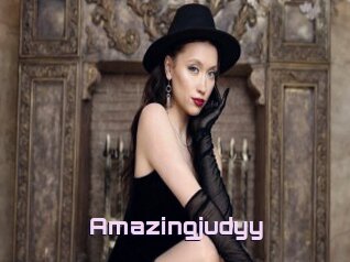 Amazingjudyy