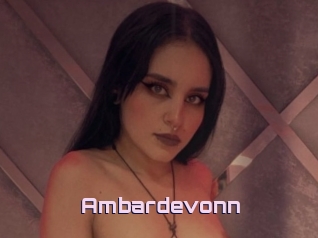 Ambardevonn