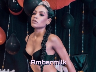 Ambarmilk