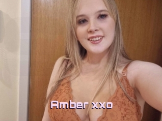 Amber_xxo