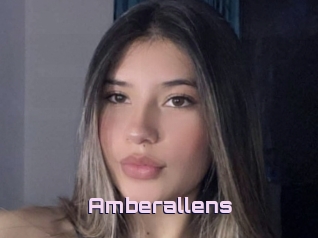Amberallens