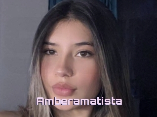 Amberamatista