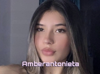 Amberantonieta