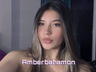 Amberbahamon