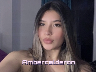 Ambercalderon