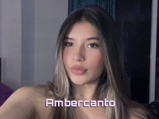Ambercanto
