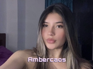Ambercaos