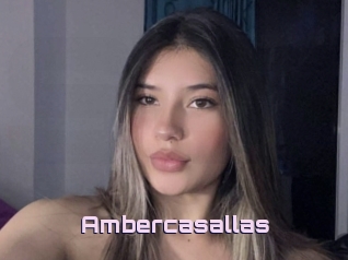 Ambercasallas