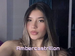 Ambercastrillon