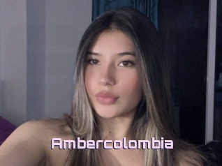 Ambercolombia