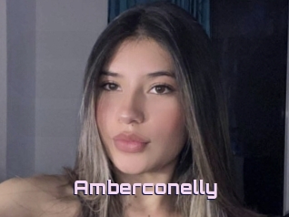 Amberconelly