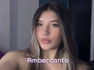 Amberconto
