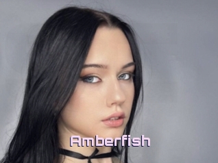 Amberfish