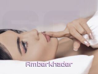 Amberkhader