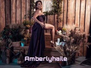 Amberlyhaile
