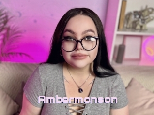 Ambermonson