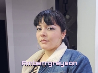 Amberrgreyson